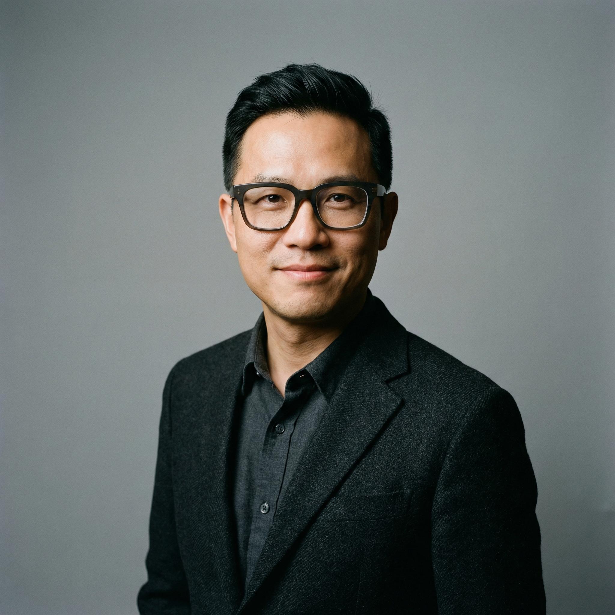 国产自拍首席导演陈明远